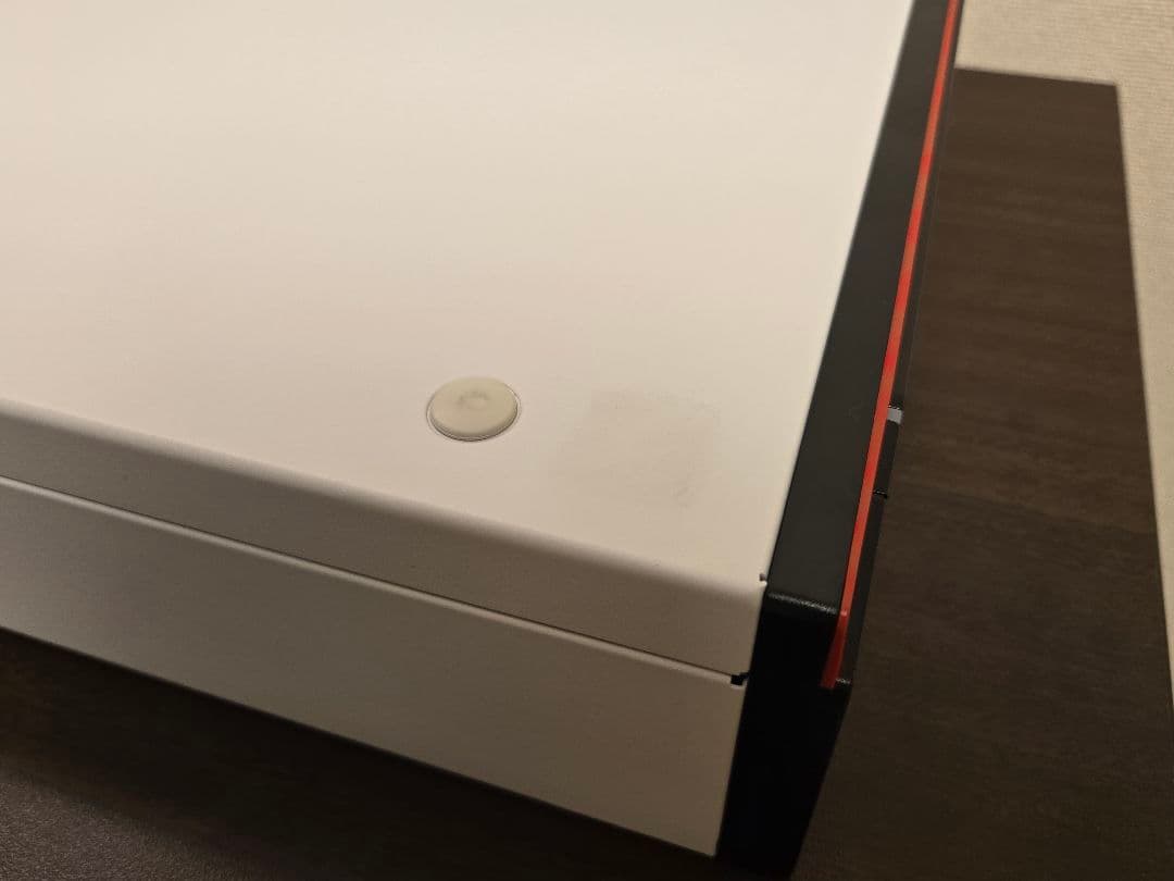 Windowsデスクトップ FUJITSU ESPRIMO D588/BX (FMVD4300FP)