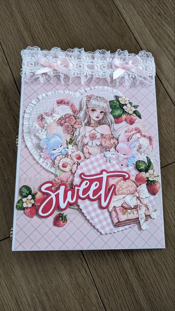 ♡ミニーちゃんページ♡