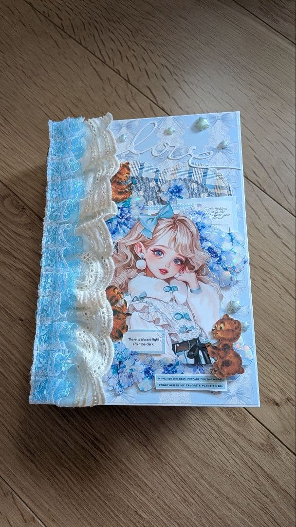 ♡ミニーちゃんページ♡