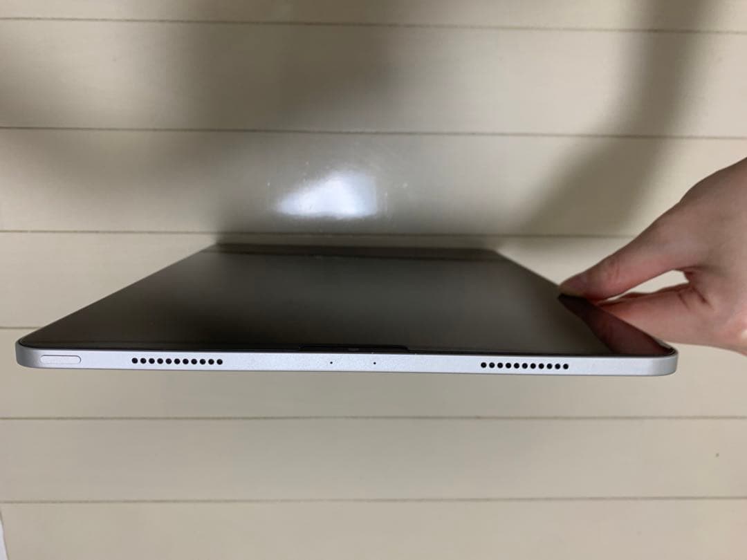 iPad Pro 第五世代　12.9インチ　シルバー　1TB