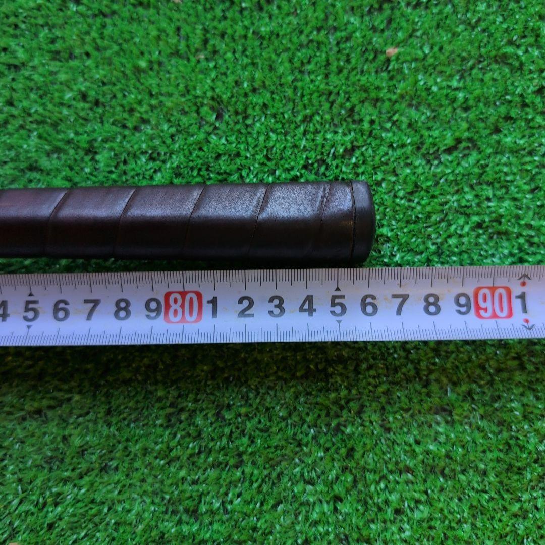 【希少】本間ゴルフ　LB-SINKER FSS-1 MID パーシモンパター