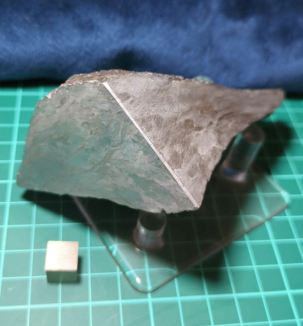 カンポデルシエロ隕石