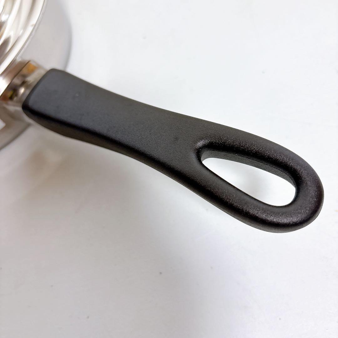 2点セット　未使用品 ビタクラフト ペティート 片手鍋1.1 L no.5712