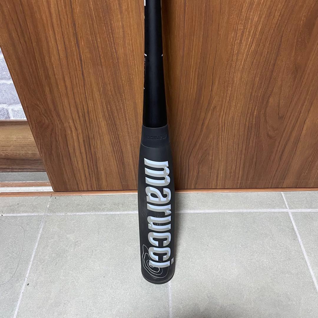 黒ワニ marucci 83cm 700g