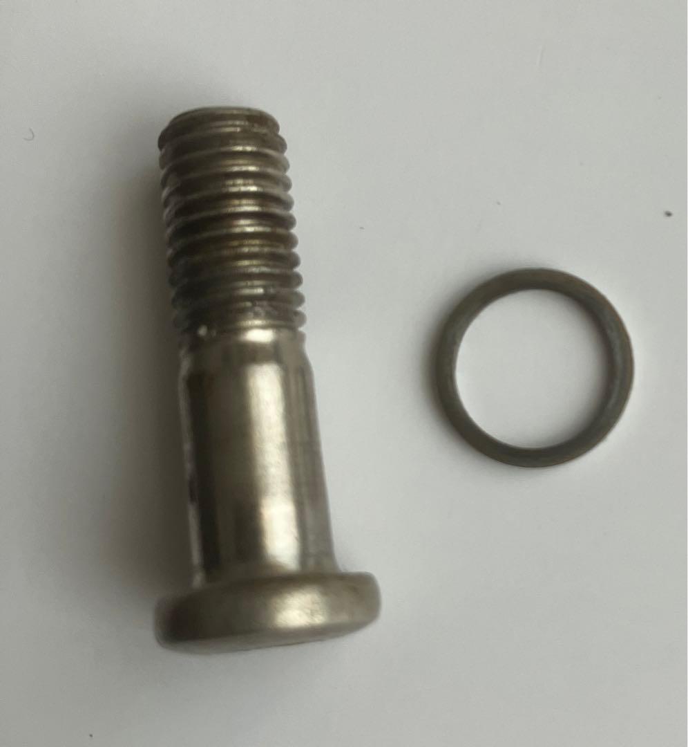 イーストンEC70 カーボンファイバー製シートポスト