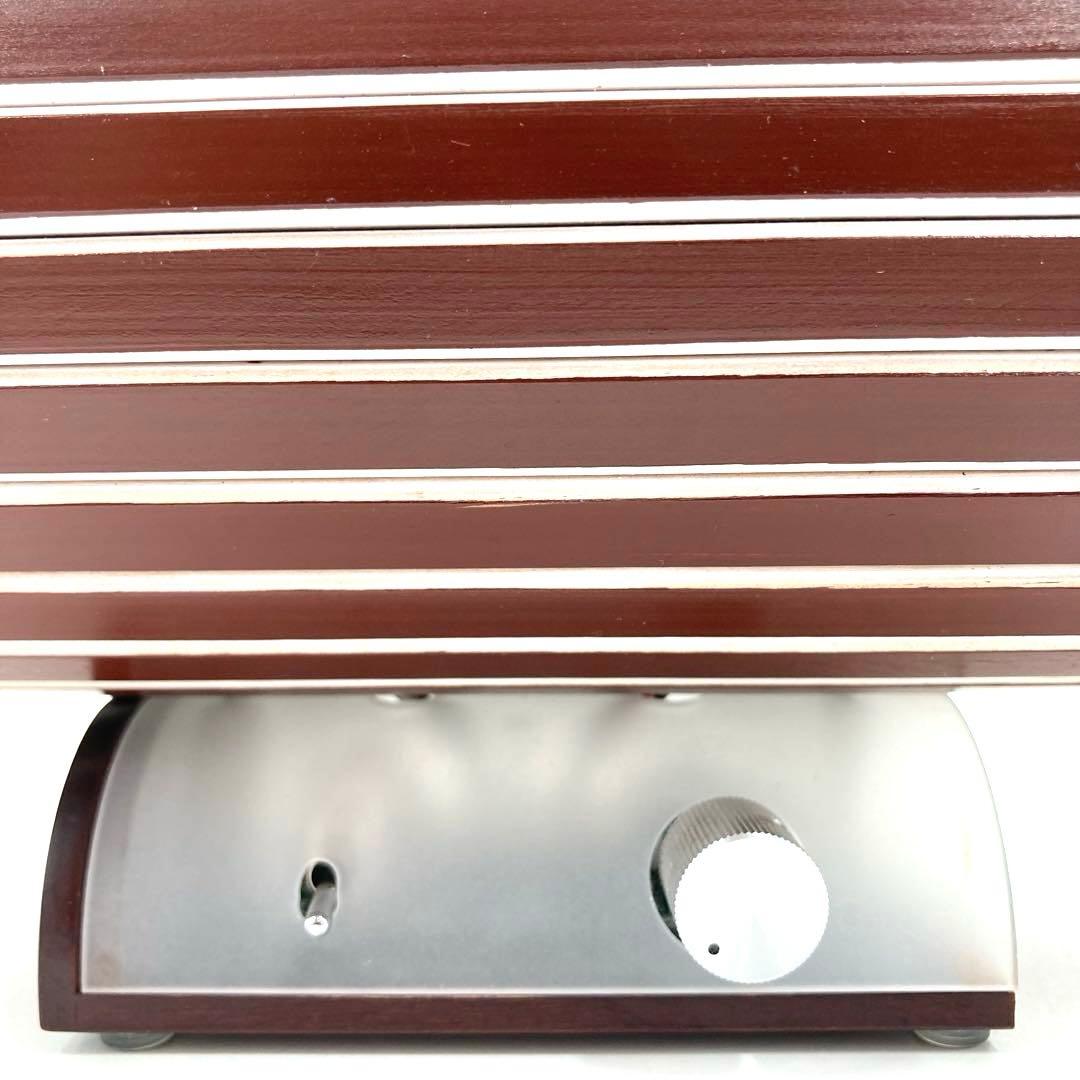 M's system エムズシステム SLA ショコラ バニラ 波動スピーカー