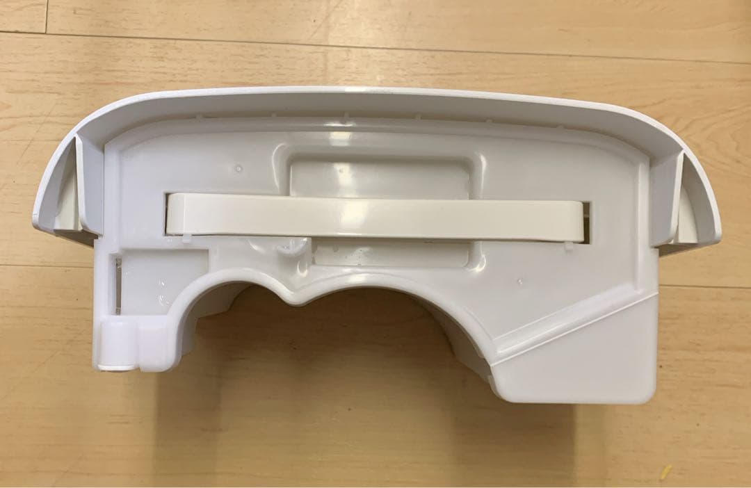 値下げ！【美品】シャープ　衣類乾燥除湿機　コンプレッサー方式　CV-G71-W