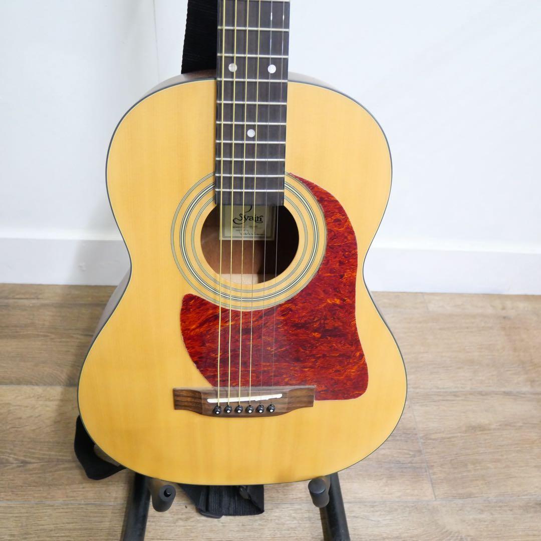 ヤイリ パーラーギター ミニギター