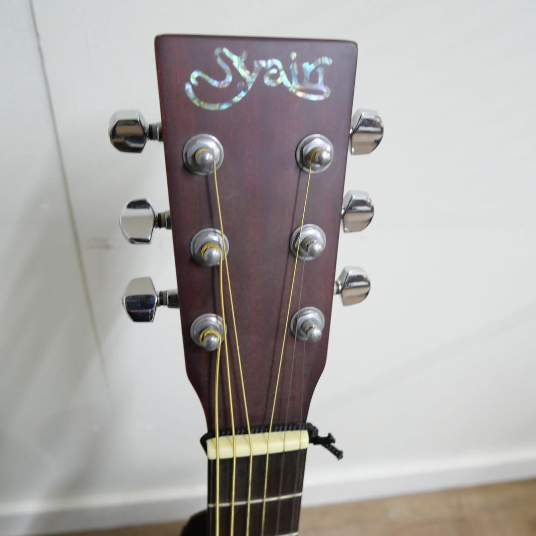 ヤイリ パーラーギター ミニギター