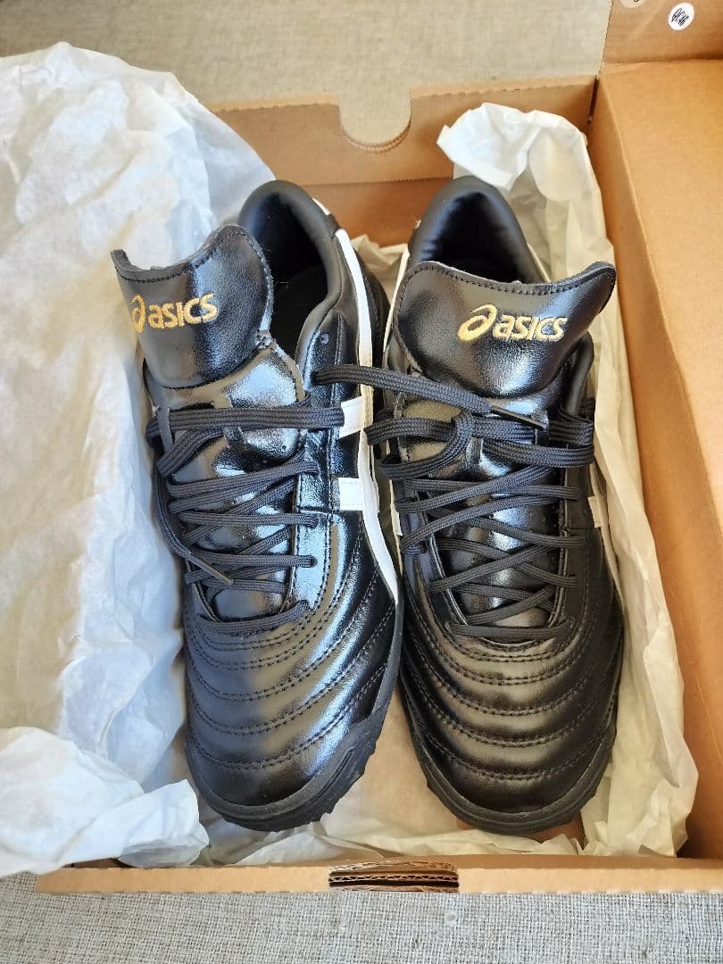 フットサル サッカー C3 FF TF アシックス asics 25.5