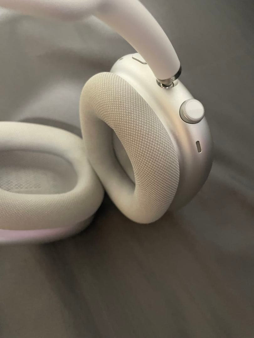 イヤホン Apple AirPods max