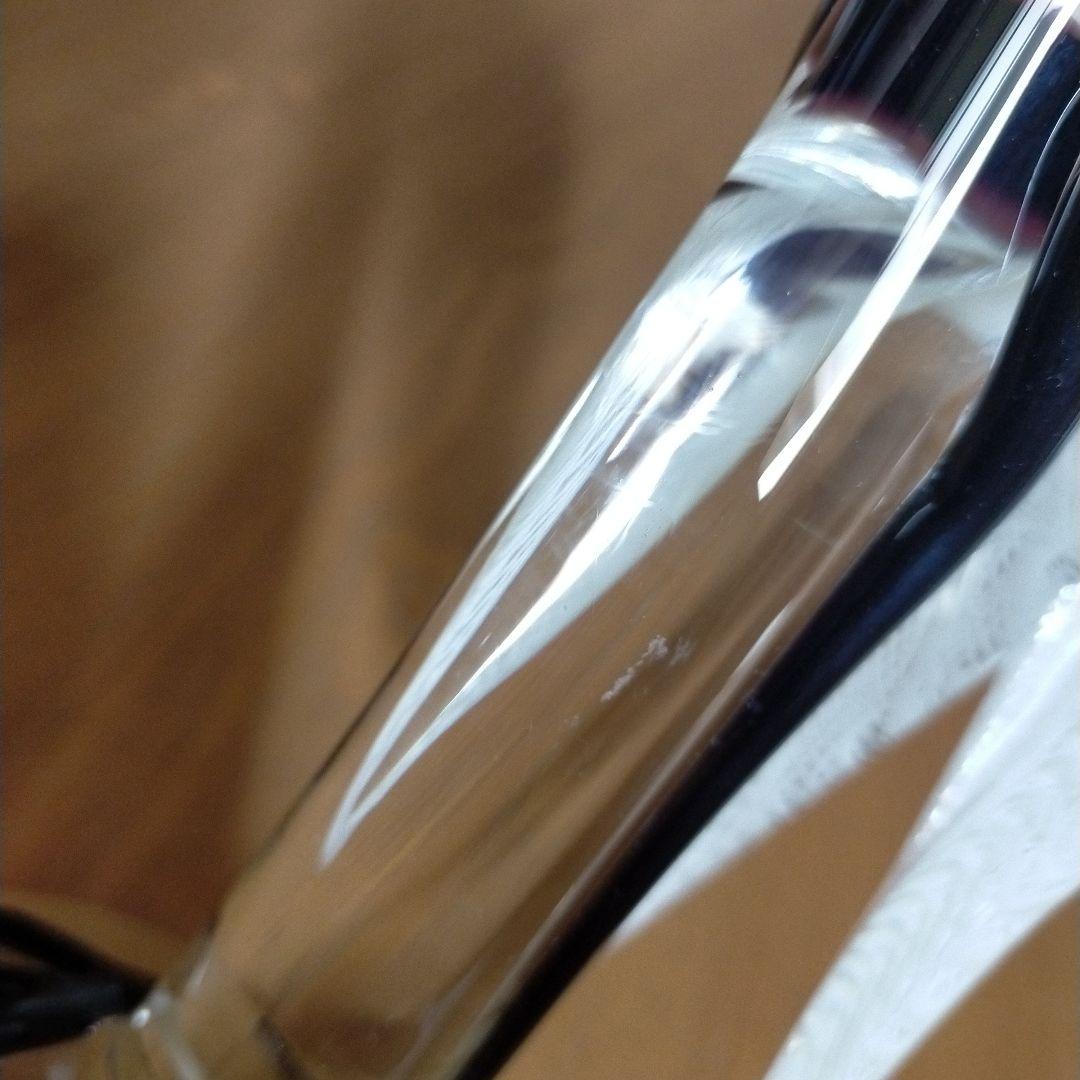 Salviati/サルヴィアーティ/MURANO/ガラスオブジェクト