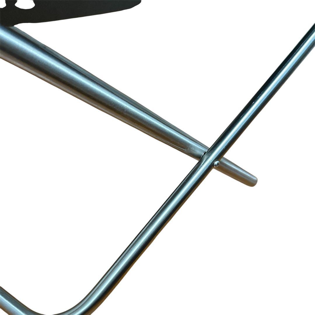 ニーチェア Ｘ ロッキングNychair X Rocking グレー