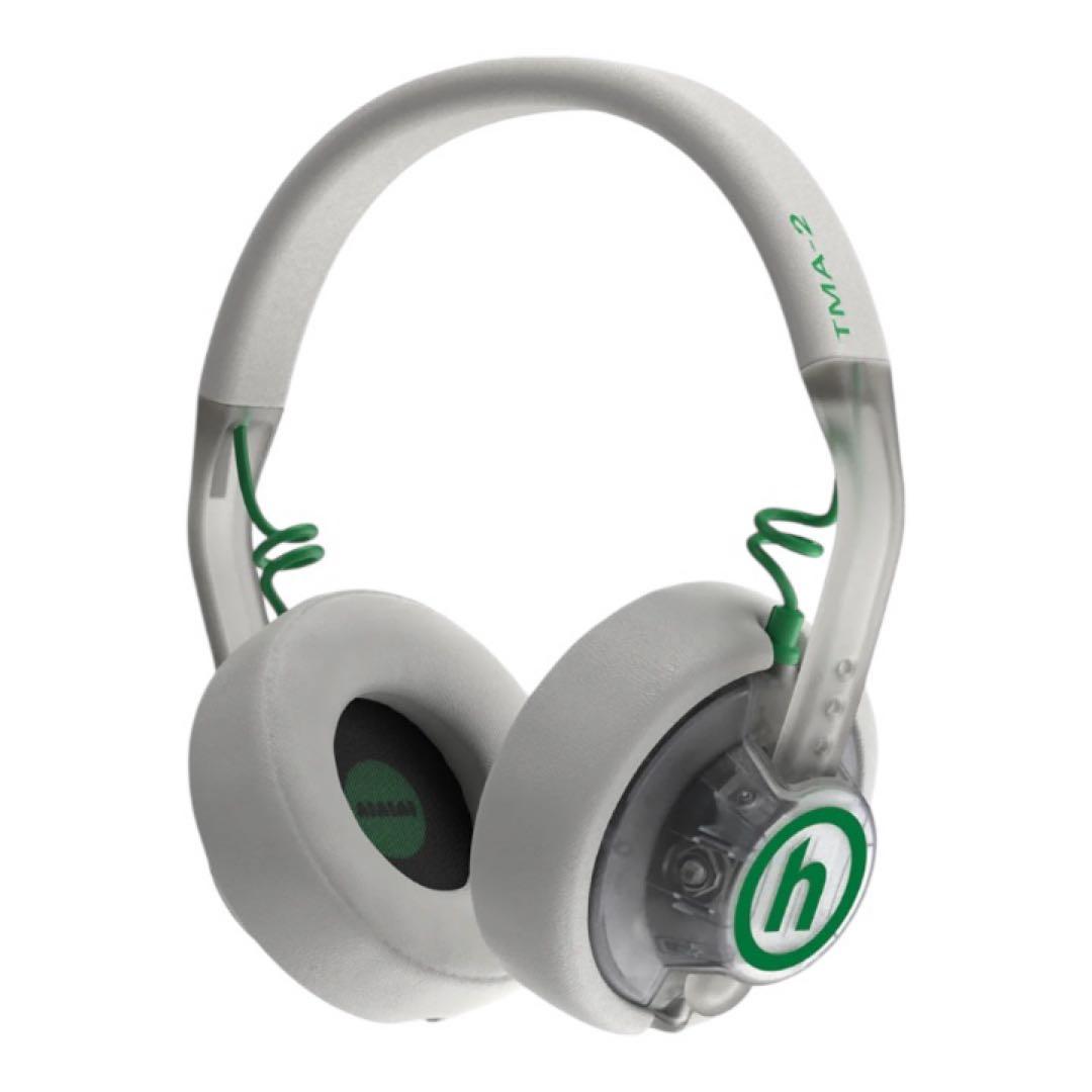 入手困難AIAIAI×HIDDEN NY TMA2 Hidden Edition