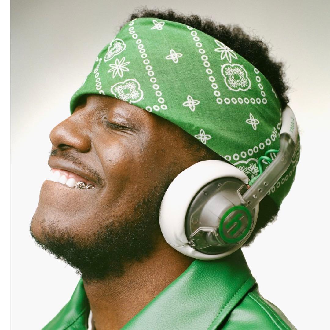 入手困難AIAIAI×HIDDEN NY TMA2 Hidden Edition