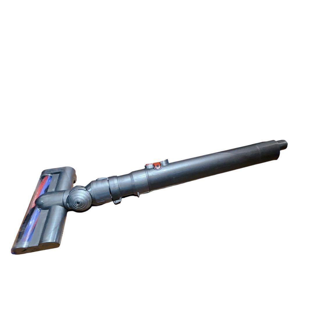 Dyson DC63 キャニスター サイクロン 掃除機 ヘッド 25200