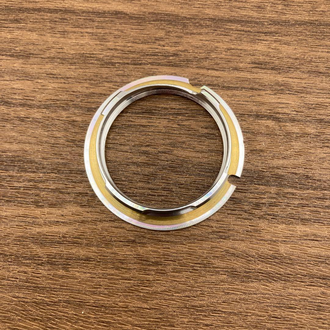 Leica ライカ　アダプターリング　28-90 G-1409