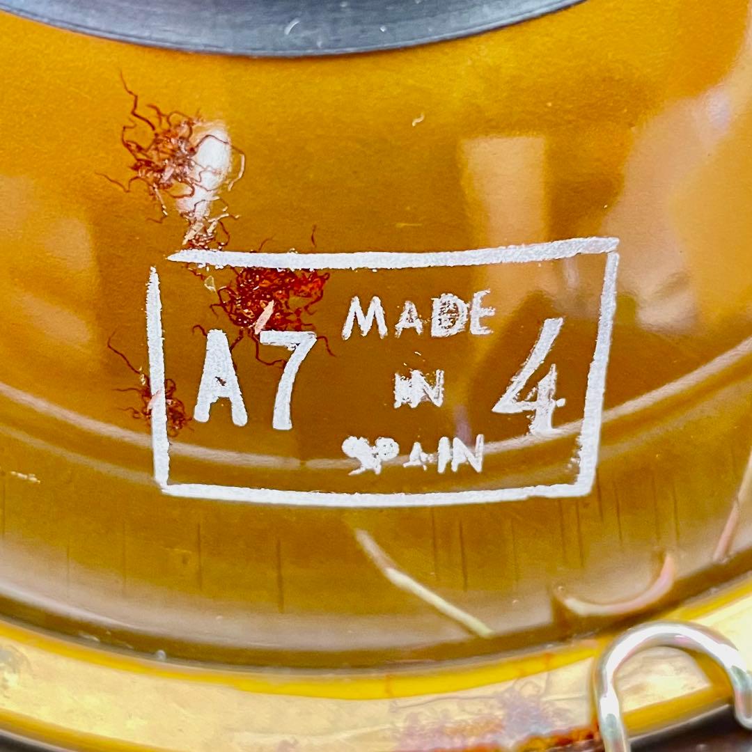 ⚡ゆうちゃん⚡！　当時物 CIBIE シビエ 凹み ヘッドライト