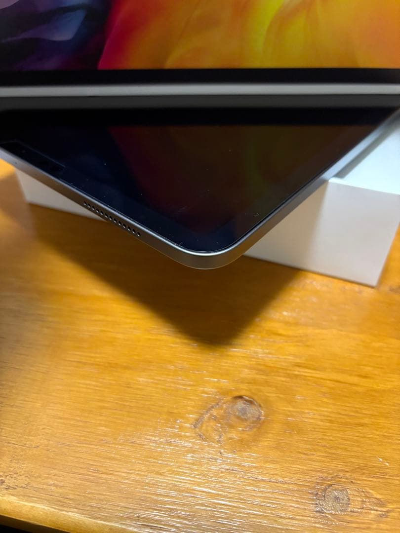 iPad pro (第2世代) 256GB / バッテリー90%