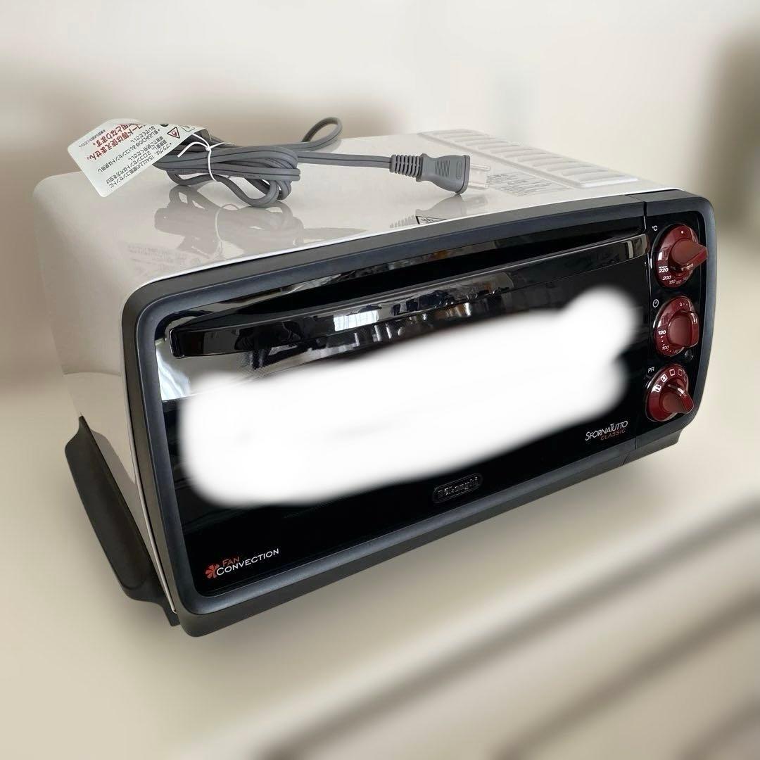 デロンギ コンベクションオーブン　EO14902J-WN