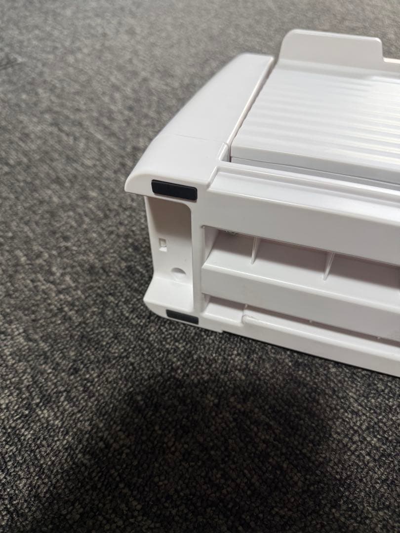 【美品】 PLUS コンパクト 裁断機 PK-213 送料込み