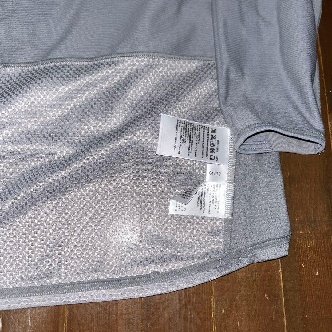 希少　サッカーなでしこ日本代表ゴールキーパーユニフォーム　日本製　サイズOT