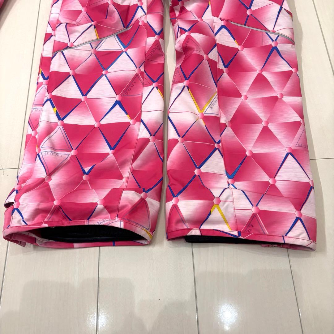 フェニックス レディース ジュニアスキーウェア