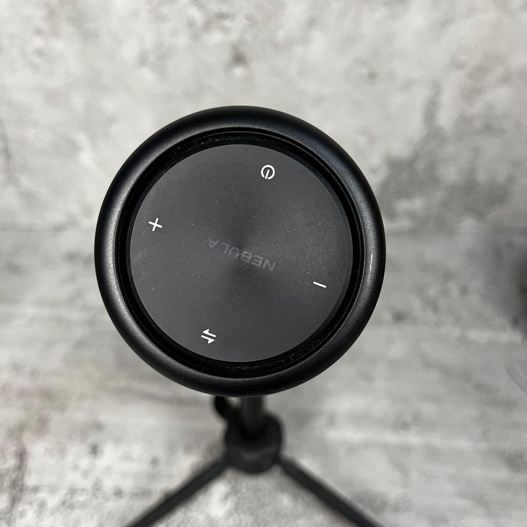 【Anker Nebula Capsule】付属品多数 外箱あり　美品