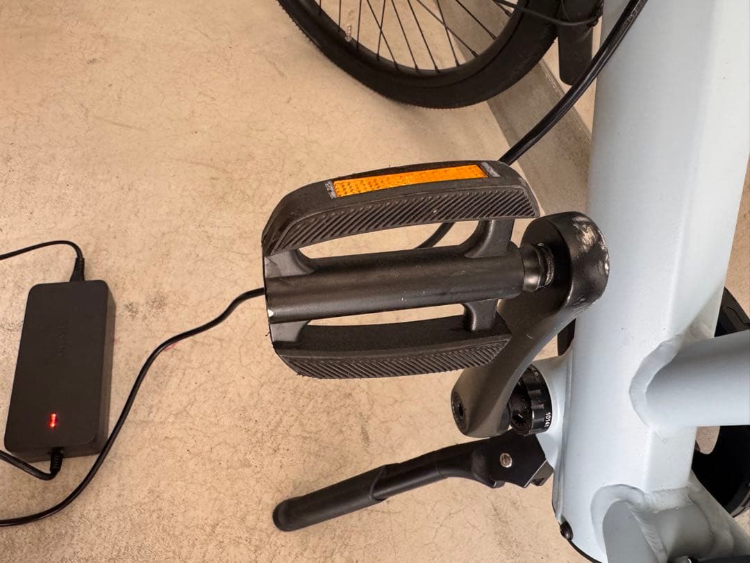 Vanmoof x3 ひびー様