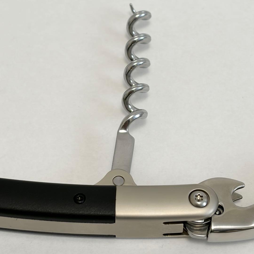 貝印 旬 Shun ワインオープナー ソムリエナイフ