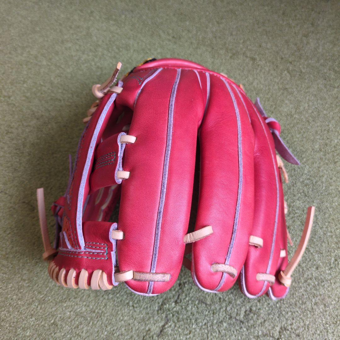 ワールドペガサス　硬式軟式兼用　WGNGPT651