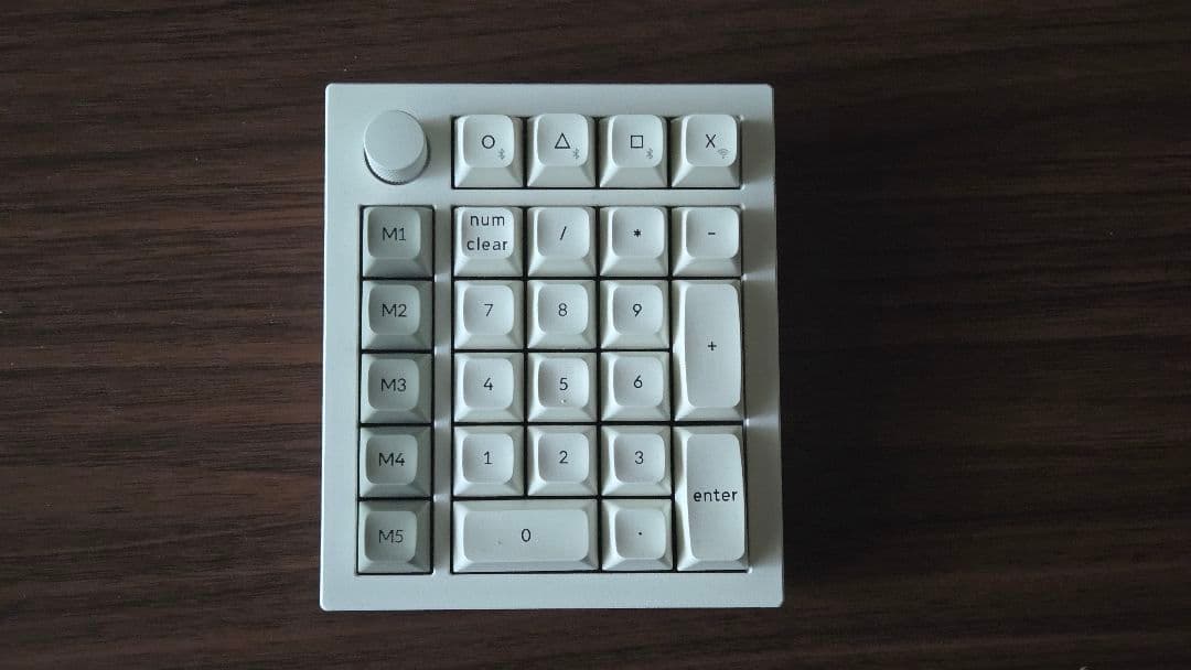 Keychron V1 Max & Q0 Max ワイヤレスキーボードセット