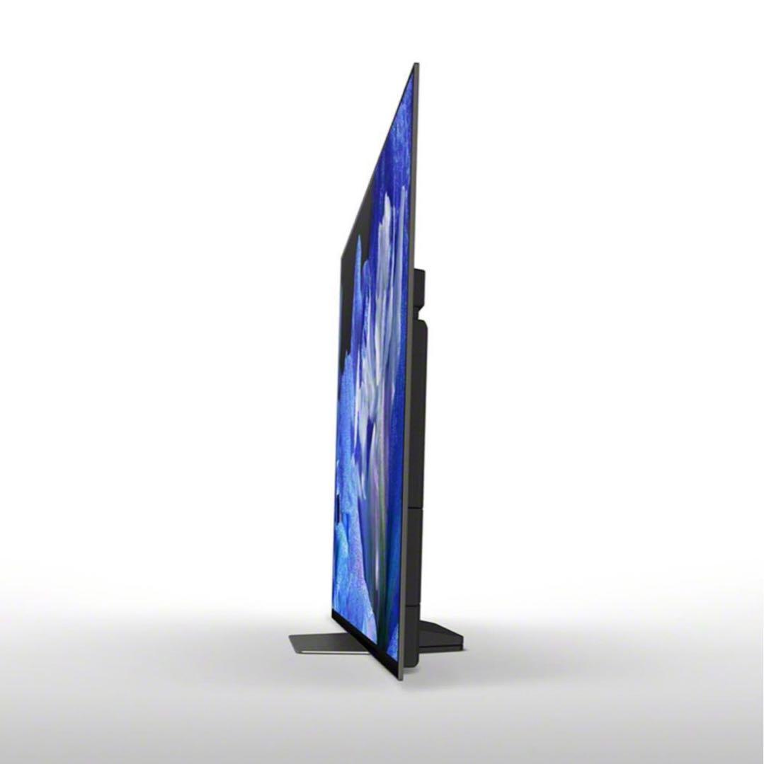 【定価38万円】4K有機ELテレビ SONY BRAVIA KJ-55A8F