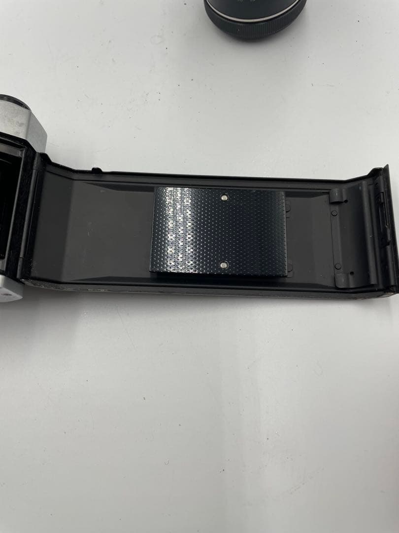 ASAHI PENTAX SPOTMATIC SP II レンズセット