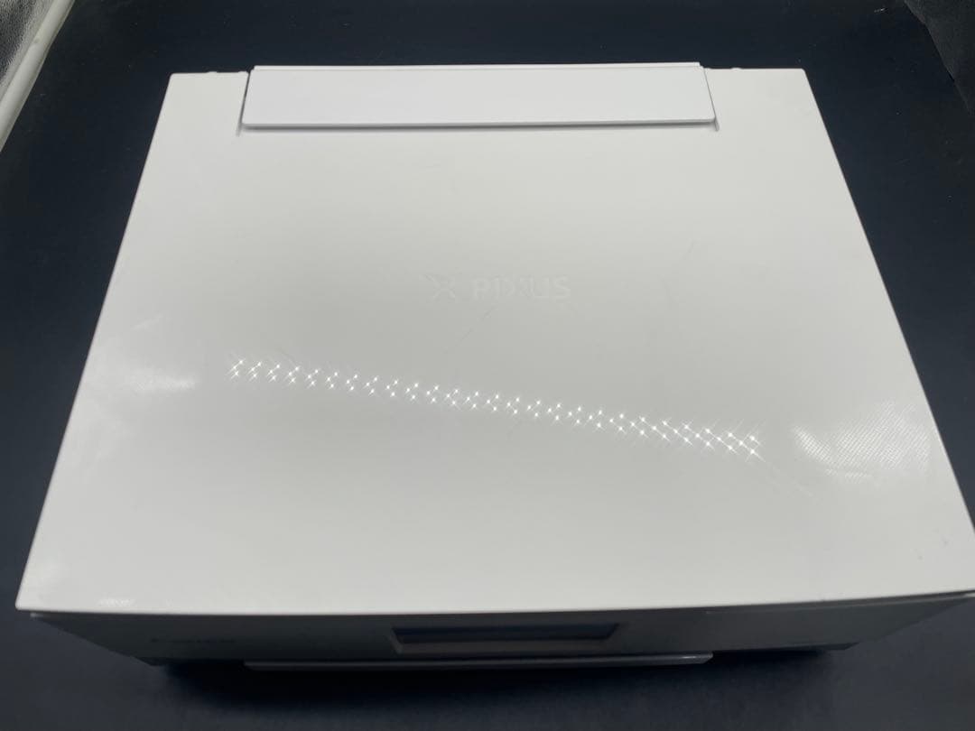 Canon TS8430 インクジェットプリンター　ジャンク扱い