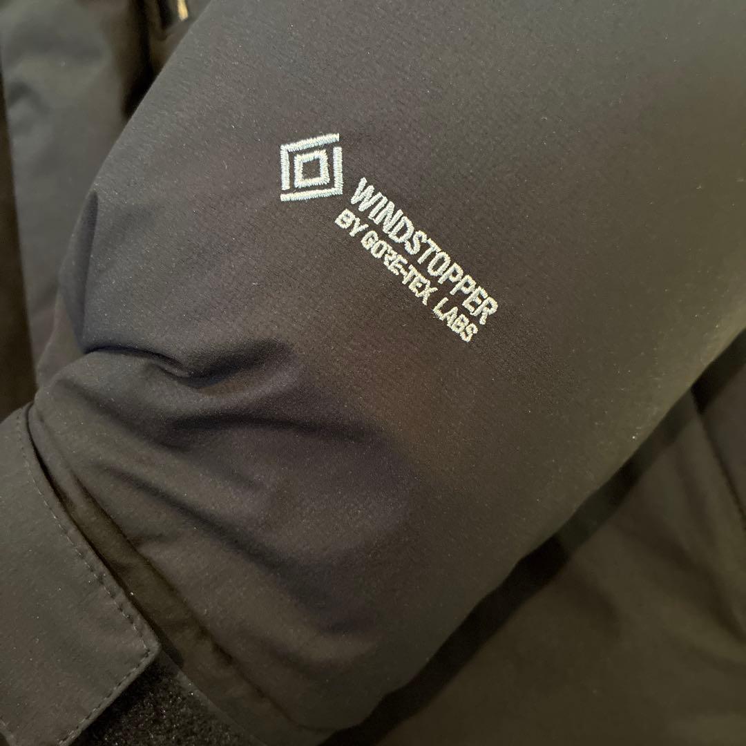 ノースフェイス　バルトロライトジャケット　L