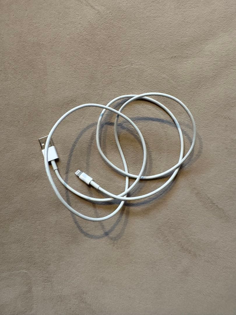 iPhone12 64G iFaceケースと強化ガラスフィルムセット