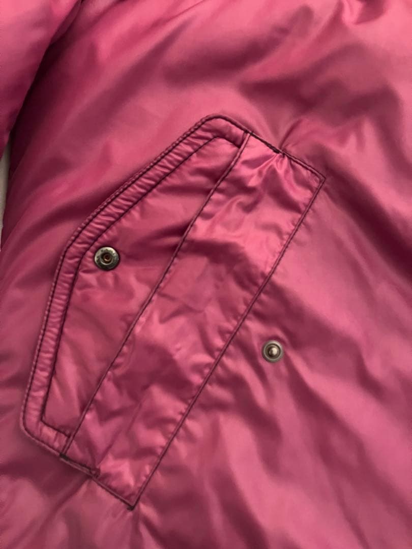 @*様 Supreme Contrast Stitch Pullover