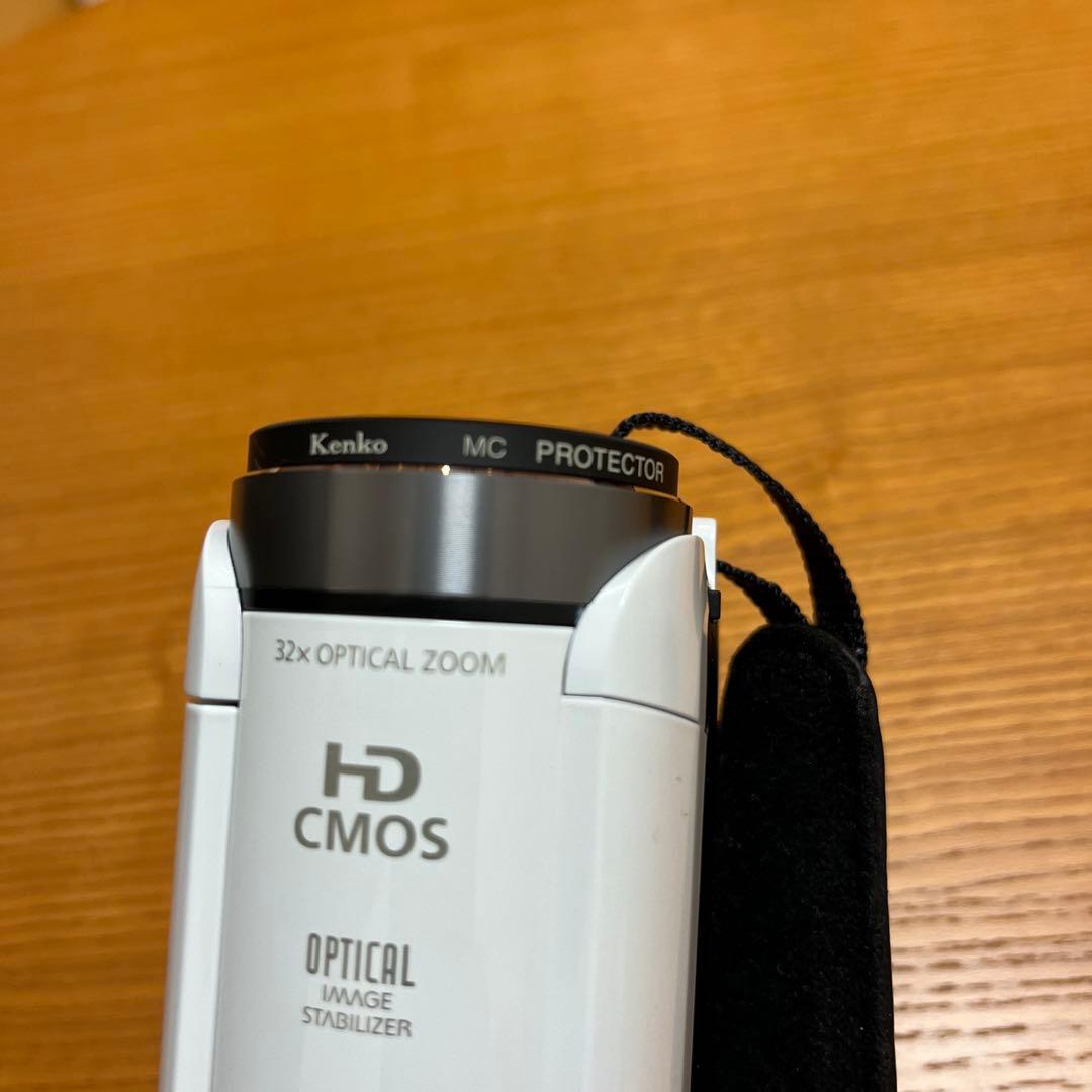 Canon iVIS HFR700 ビデオカメラ 本体