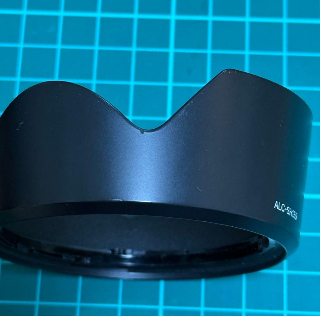 美品 SONY SEL35F18F FE 35mm F1.8