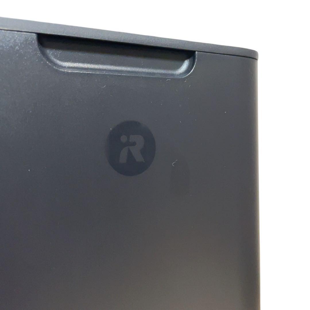 iRobot ルンバi7+ 自動ゴミ捨て　ロボット掃除機　お掃除ロボット