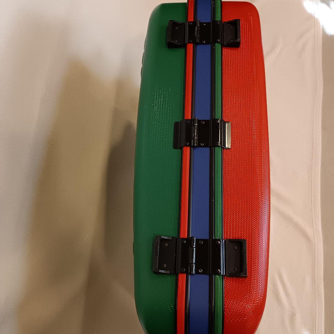 UNITED COLORS OF BENETTON キャリーケース 希少品
