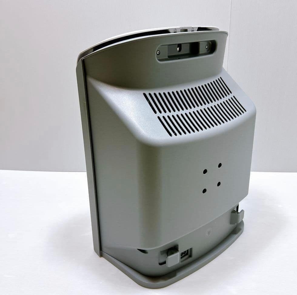 Amway　2025年製 アムウェイ アトモスフィアスカイ ミニ 空気清浄機↓