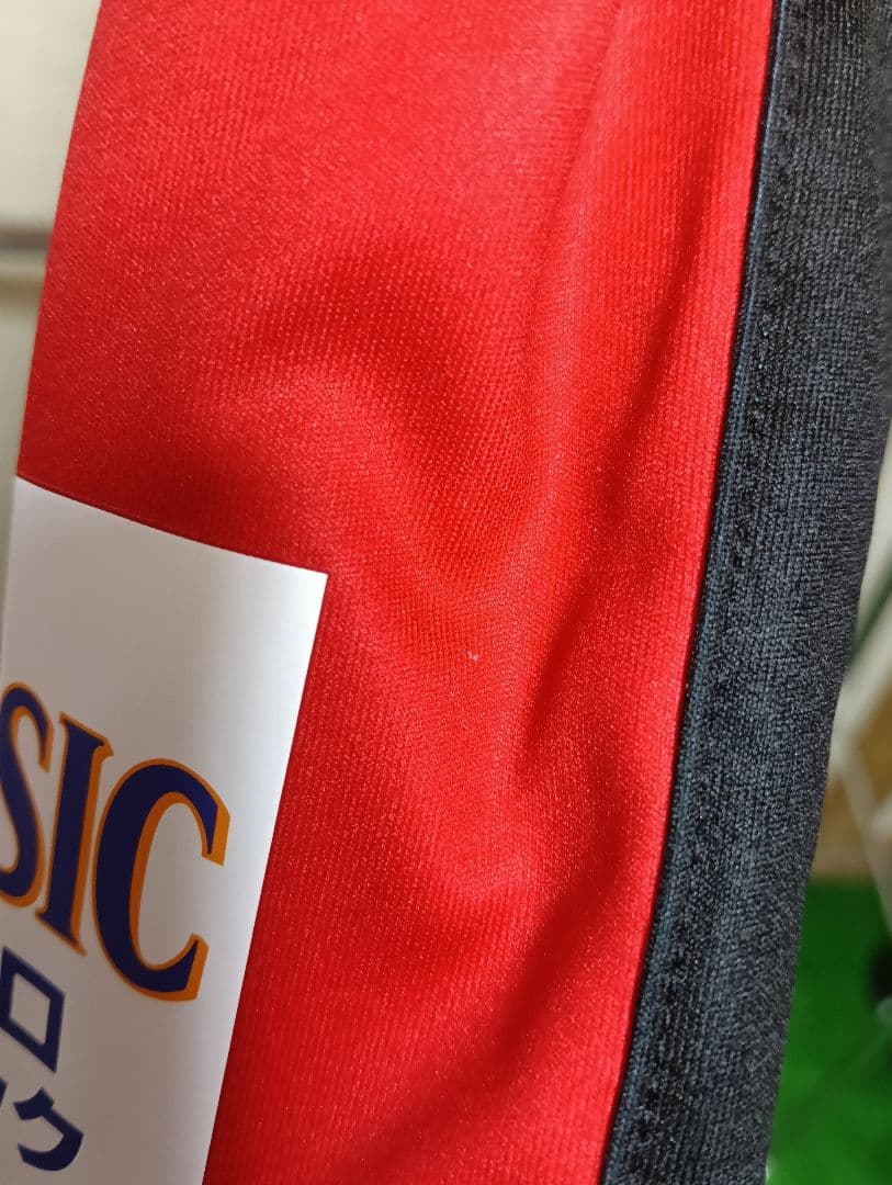 【希少・新品タグ付き！】北海道コンサドーレ札幌 2020 長袖ユニフォーム O