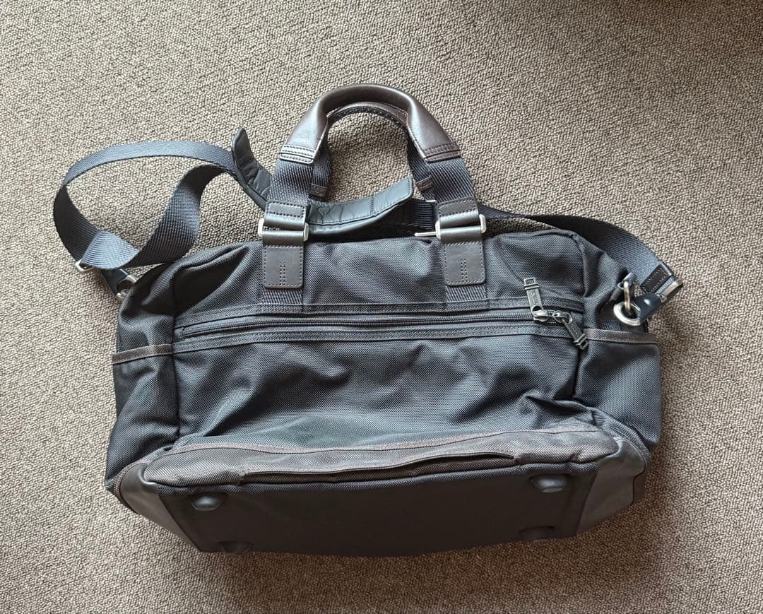 TUMI 2WAY ボストン 222340HK2 ショルダーバッグ