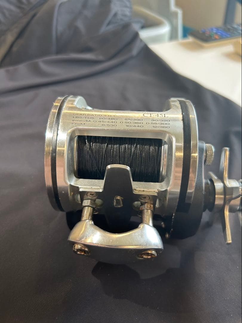 オクマ　キャタリナ　CT-45L