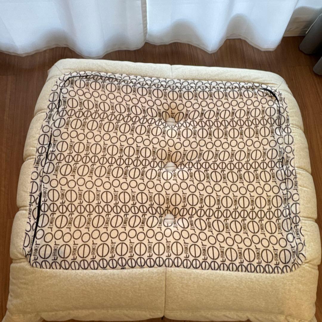 ligne roset ROSETTOGO ロゼトーゴ パフ DENDEN