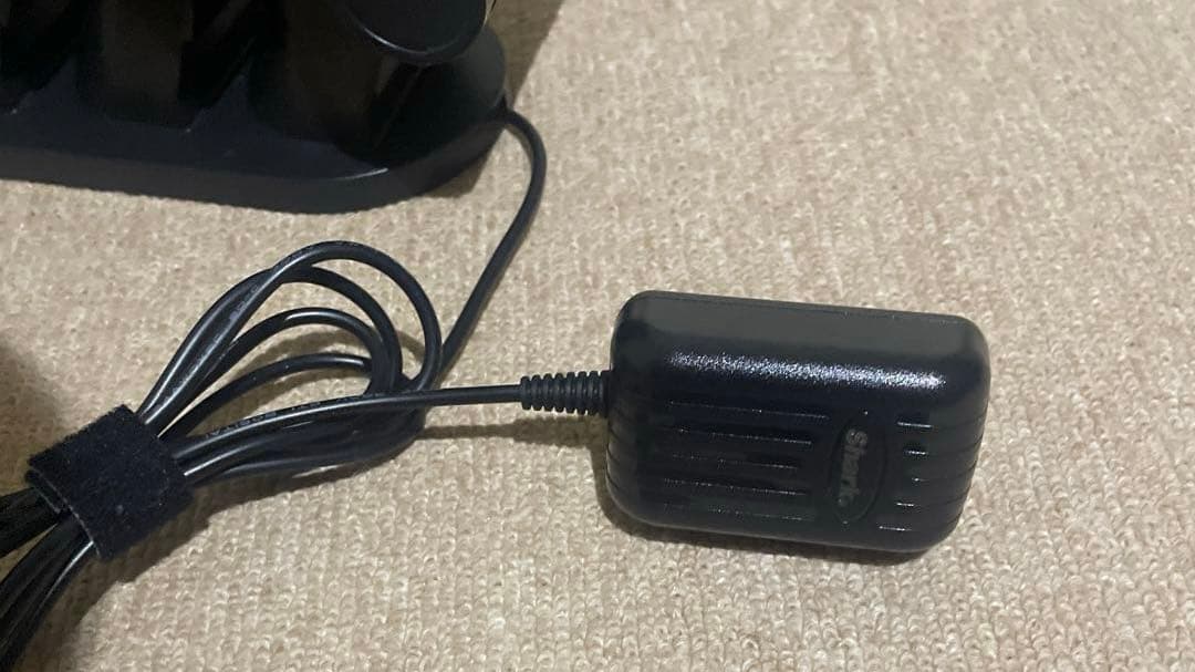 Shark EVOPOWER EX 充電式 ハンディクリーナー WV405JDC