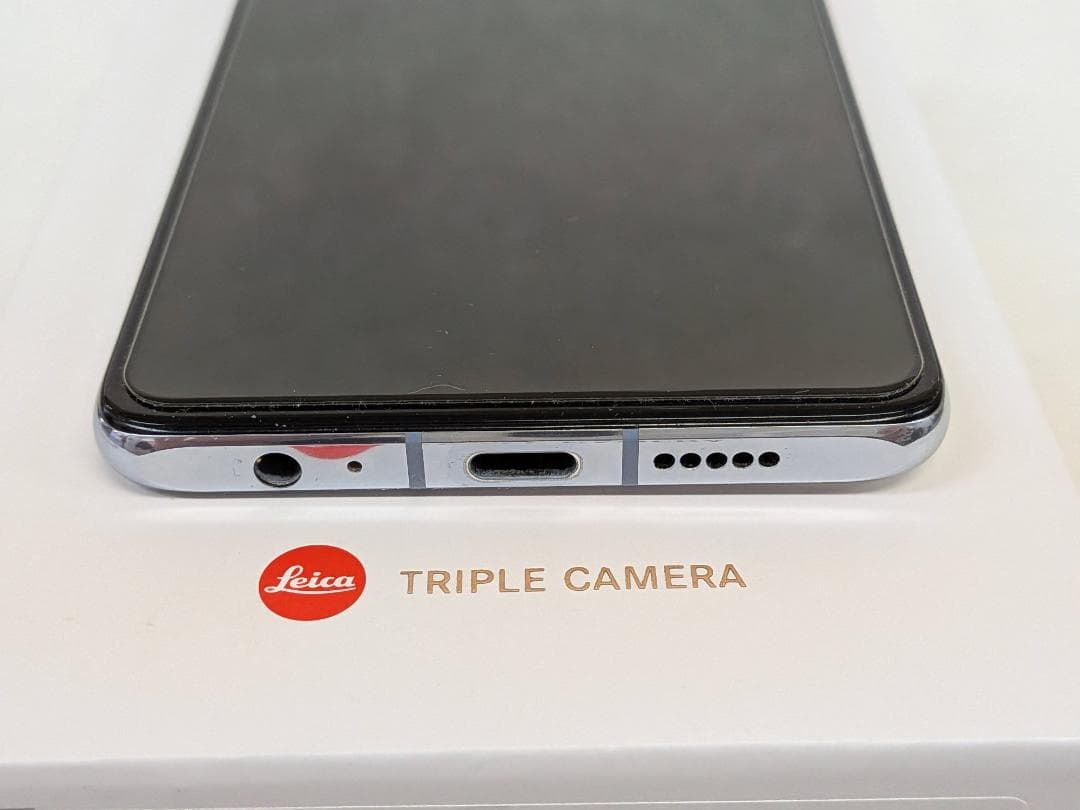 HUAWEI P30 128 GB グローバル版 SIMフリー RAM8GB