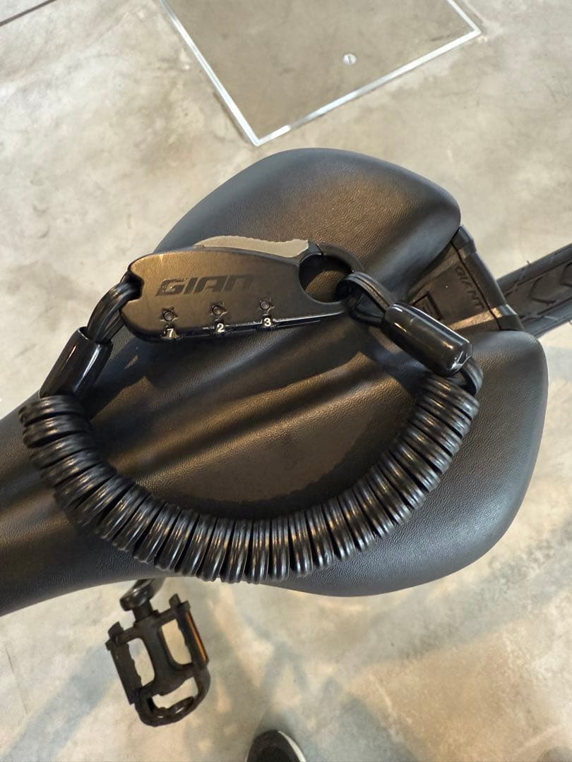 GIANT Gravier Disc 2026年モデル　Sサイズ